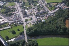 aerial-bunclody