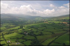 aerial-valley