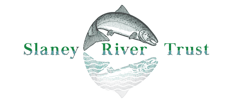 Slaney River Trust Logo